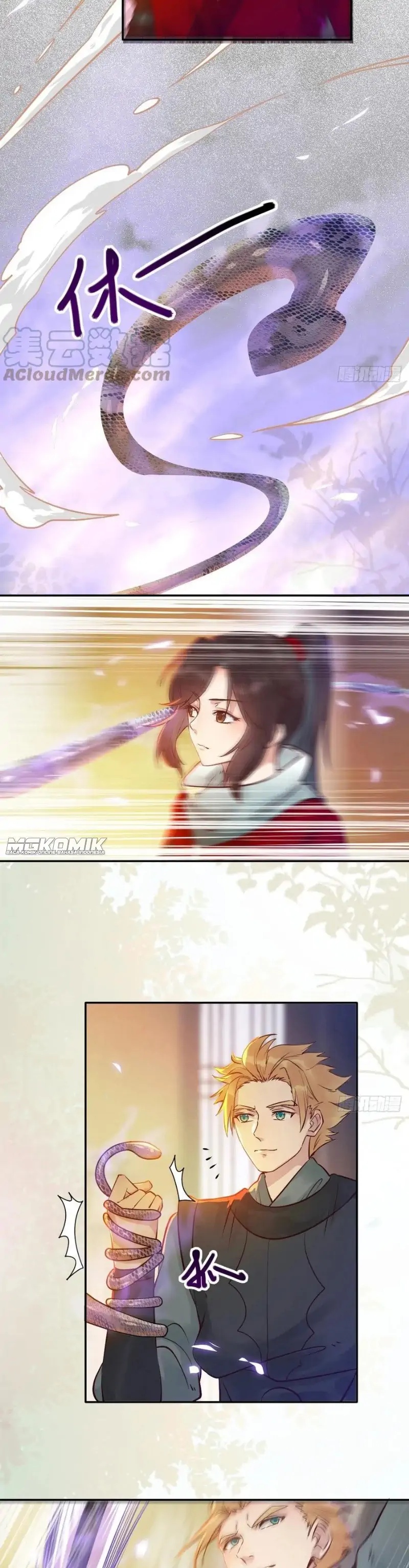 The Ghostly Doctor Chapter 435