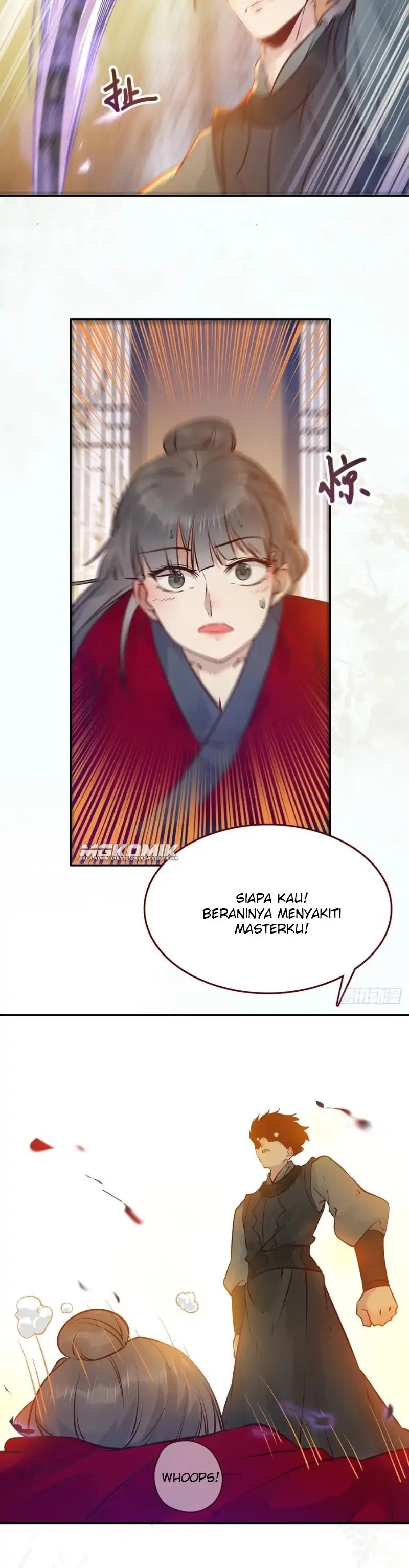 The Ghostly Doctor Chapter 435