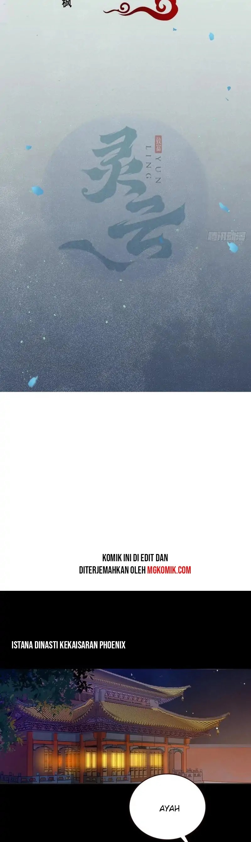 The Ghostly Doctor Chapter 439