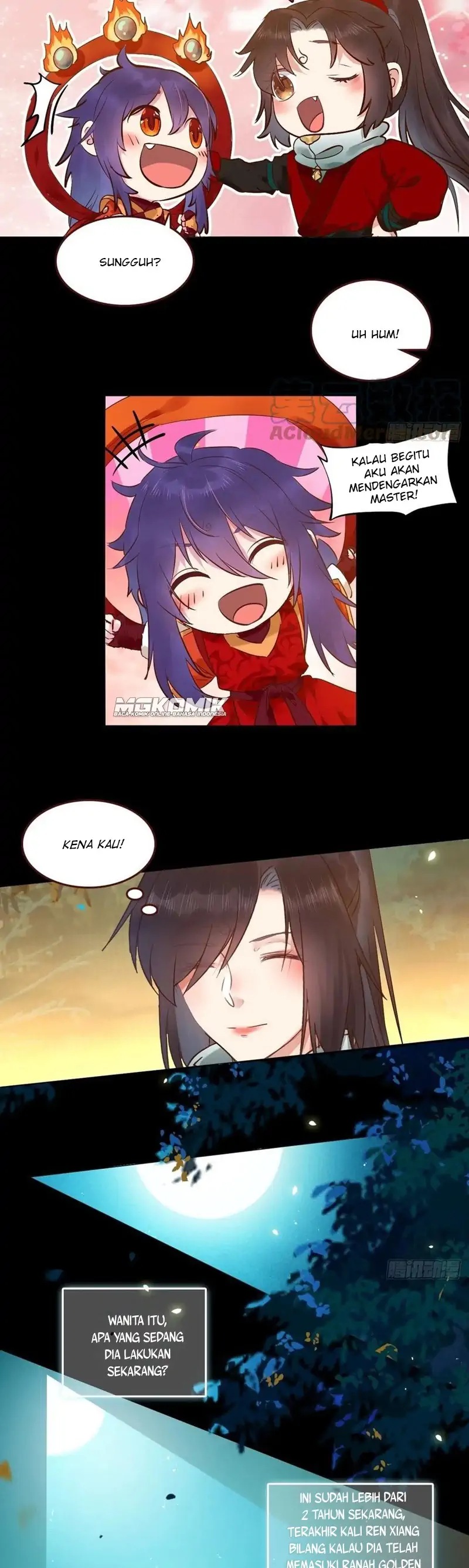 The Ghostly Doctor Chapter 439
