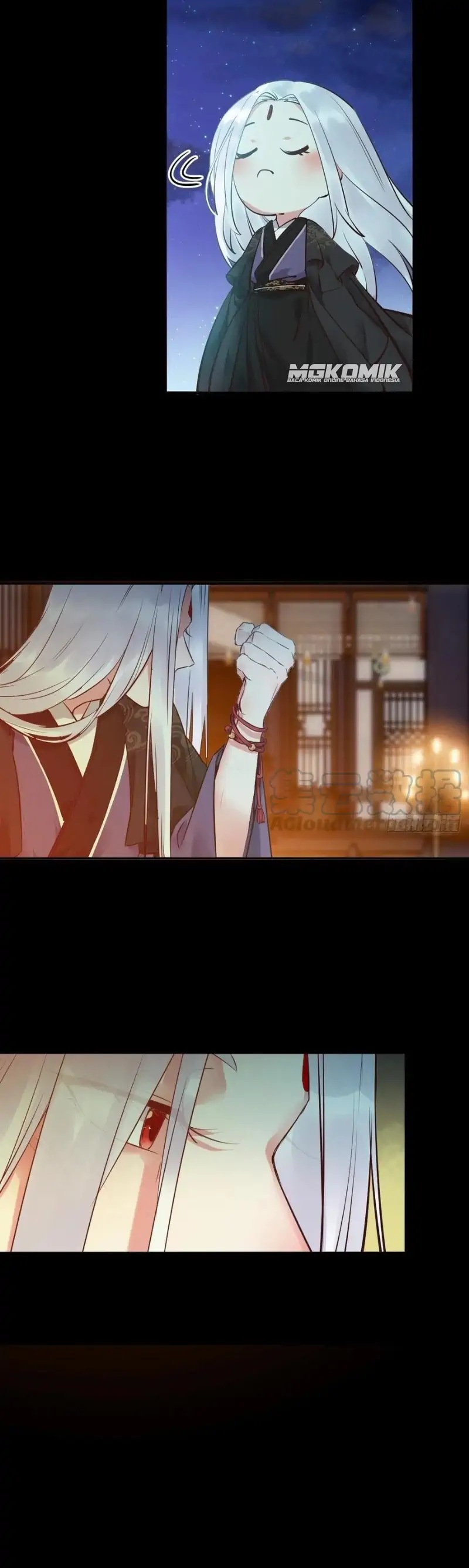 The Ghostly Doctor Chapter 439
