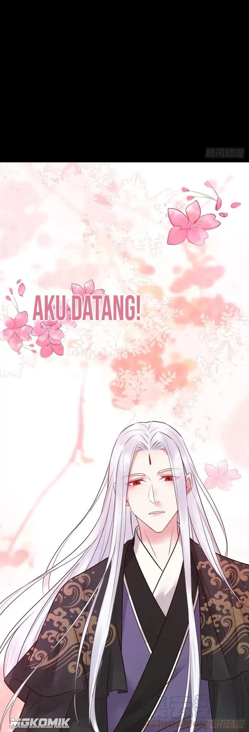 The Ghostly Doctor Chapter 439