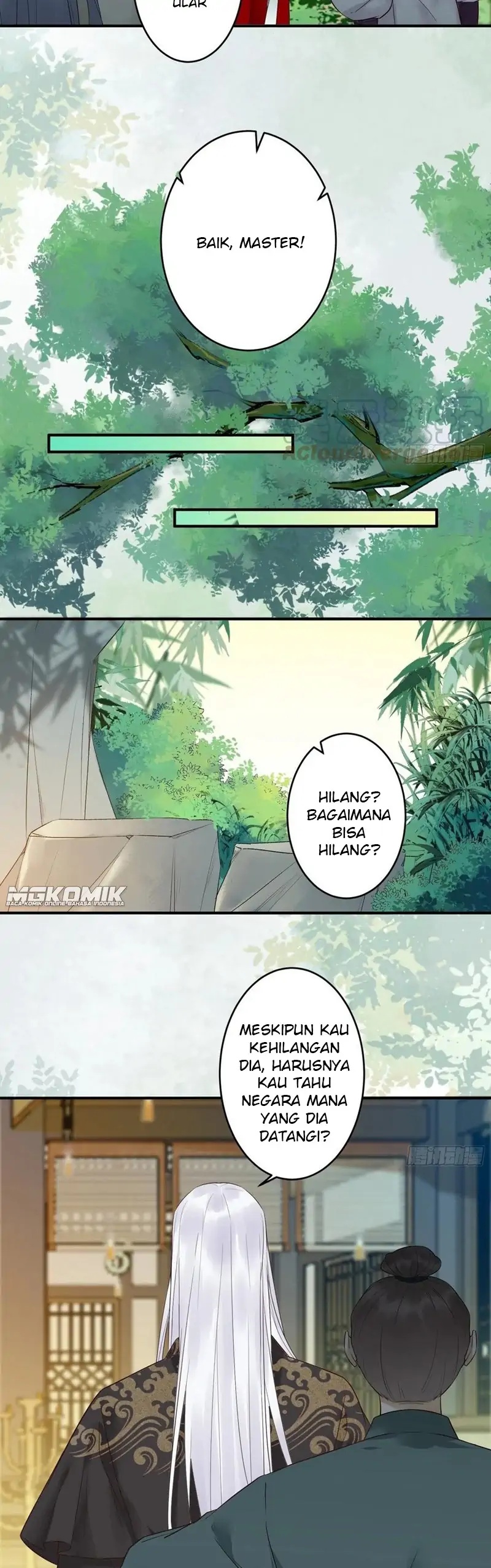 The Ghostly Doctor Chapter 440