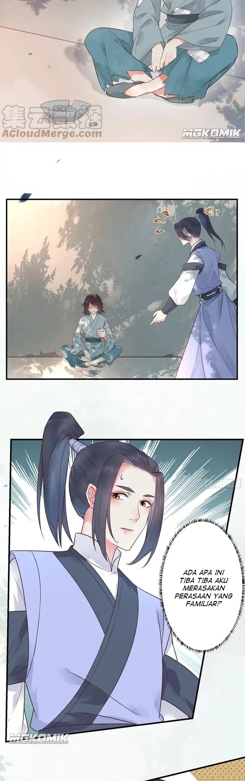 The Ghostly Doctor Chapter 440