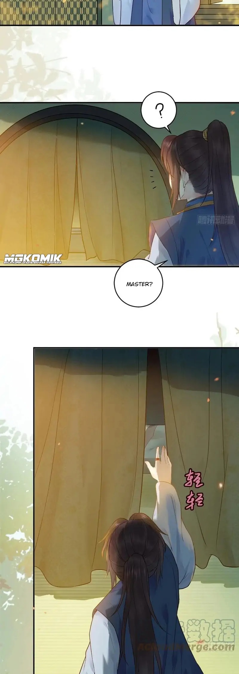 The Ghostly Doctor Chapter 445