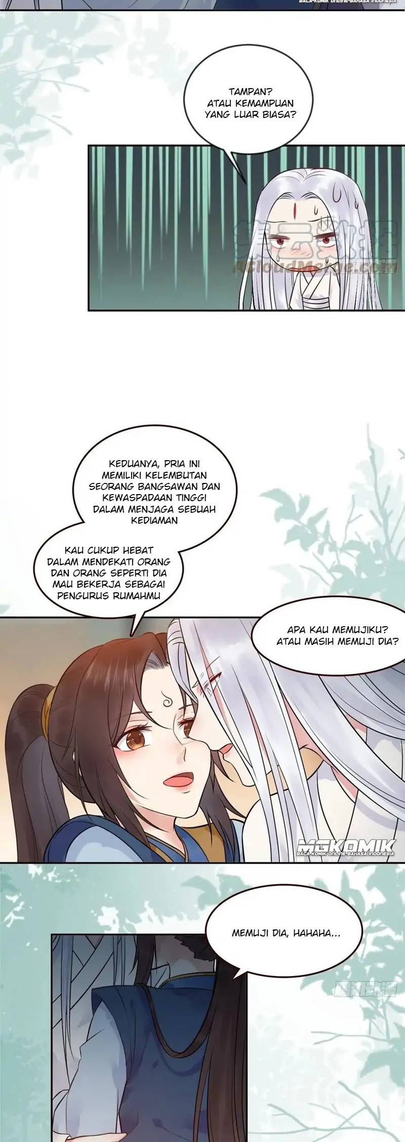The Ghostly Doctor Chapter 445