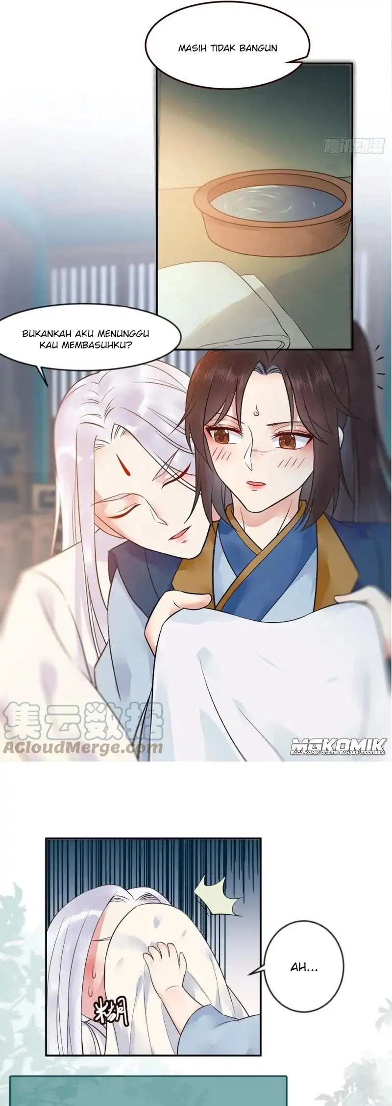 The Ghostly Doctor Chapter 445