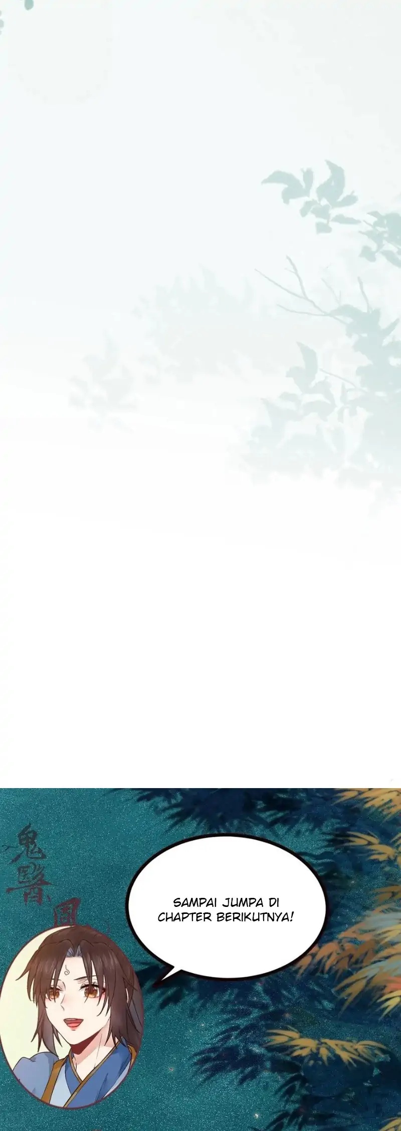 The Ghostly Doctor Chapter 445