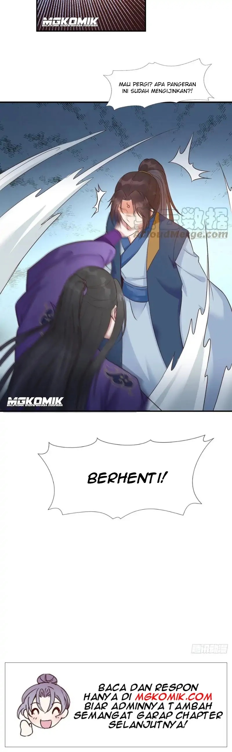 The Ghostly Doctor Chapter 447
