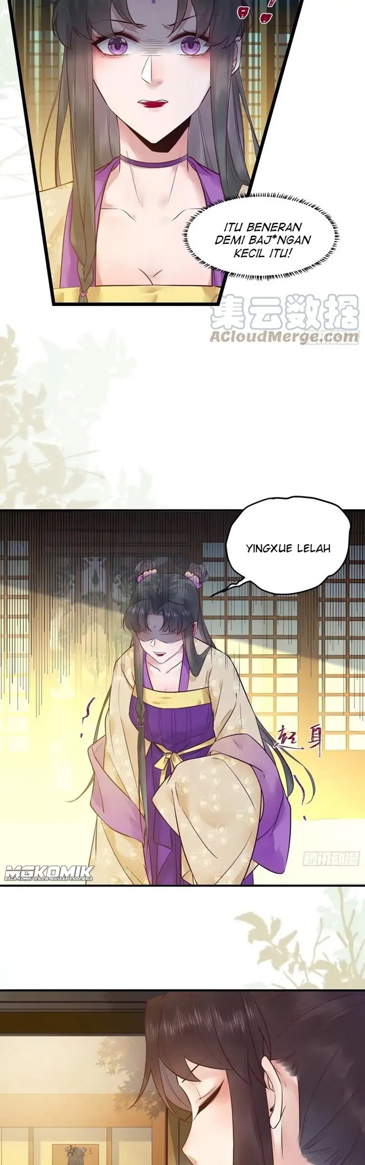 The Ghostly Doctor Chapter 449