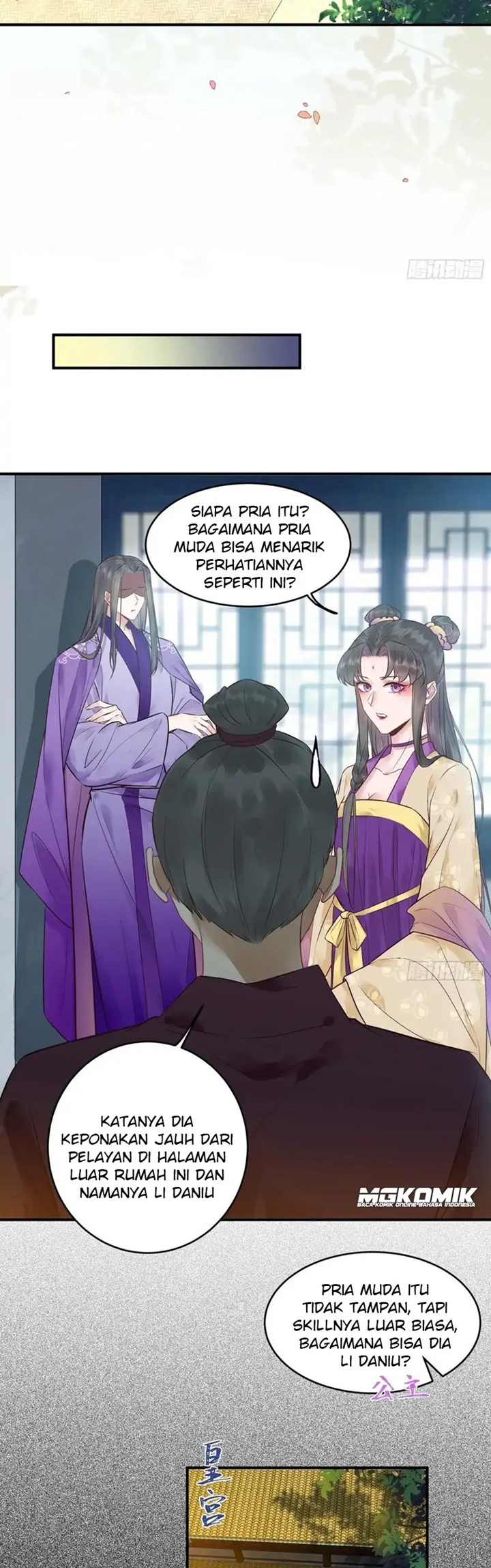 The Ghostly Doctor Chapter 449