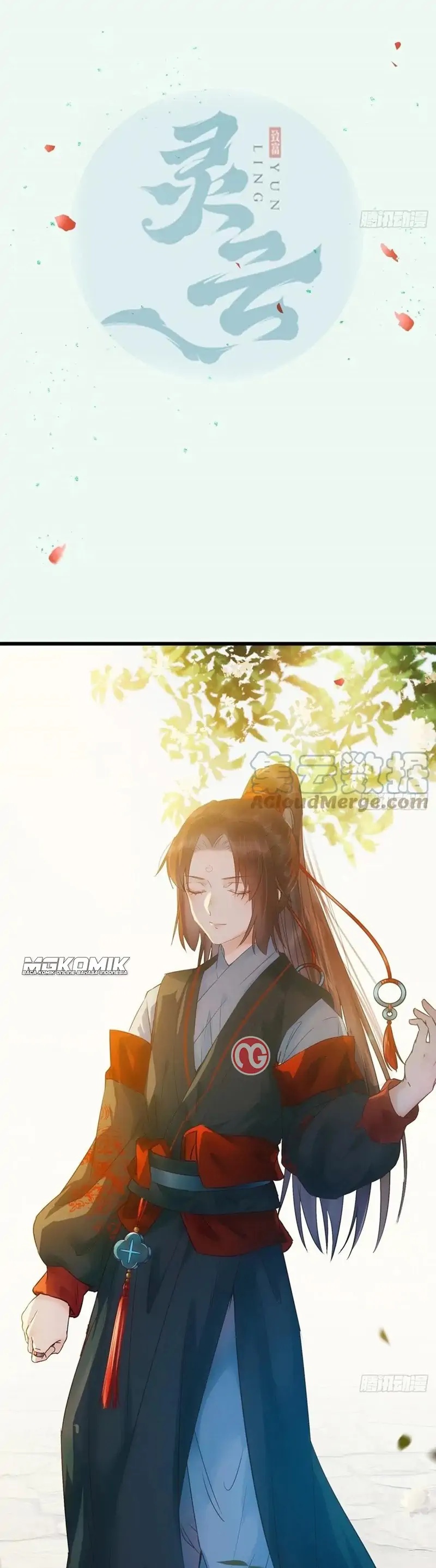The Ghostly Doctor Chapter 450