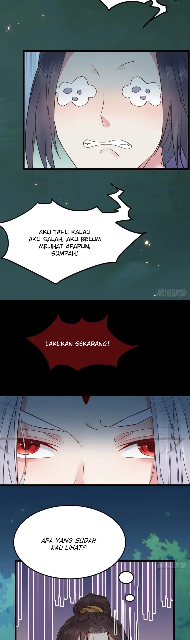 The Ghostly Doctor Chapter 451