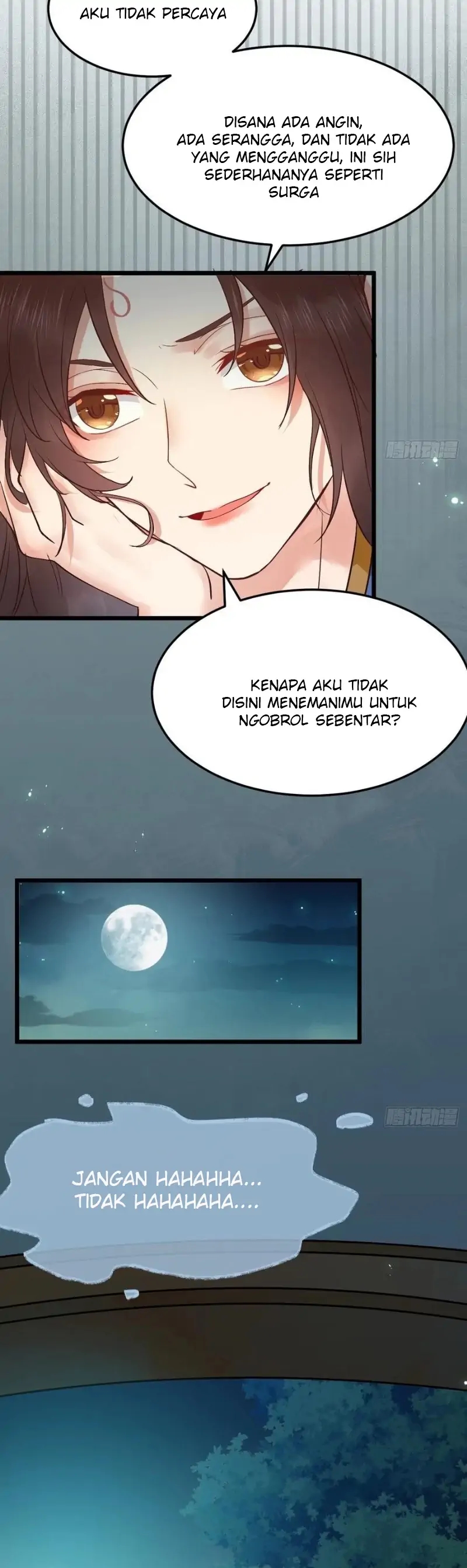 The Ghostly Doctor Chapter 451