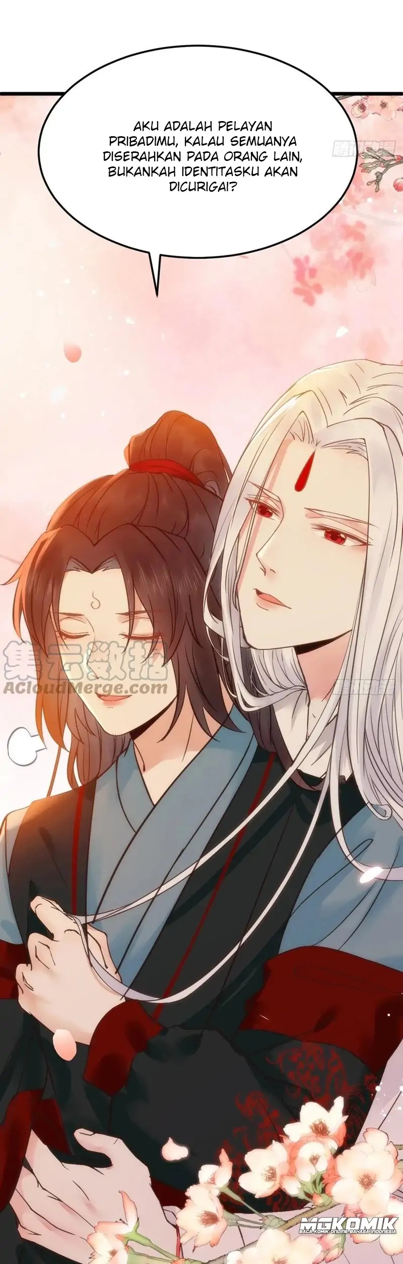 The Ghostly Doctor Chapter 451