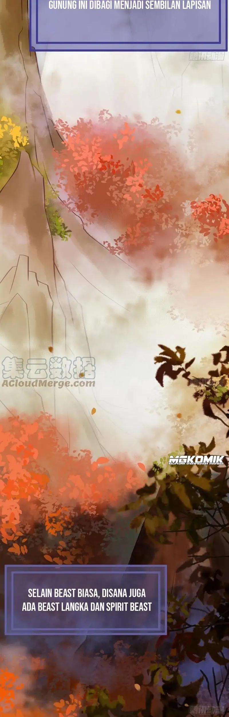 The Ghostly Doctor Chapter 451