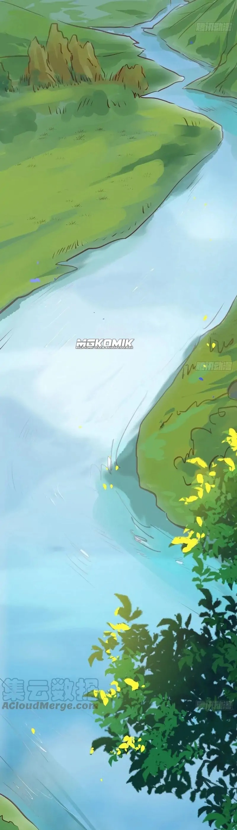 The Ghostly Doctor Chapter 452