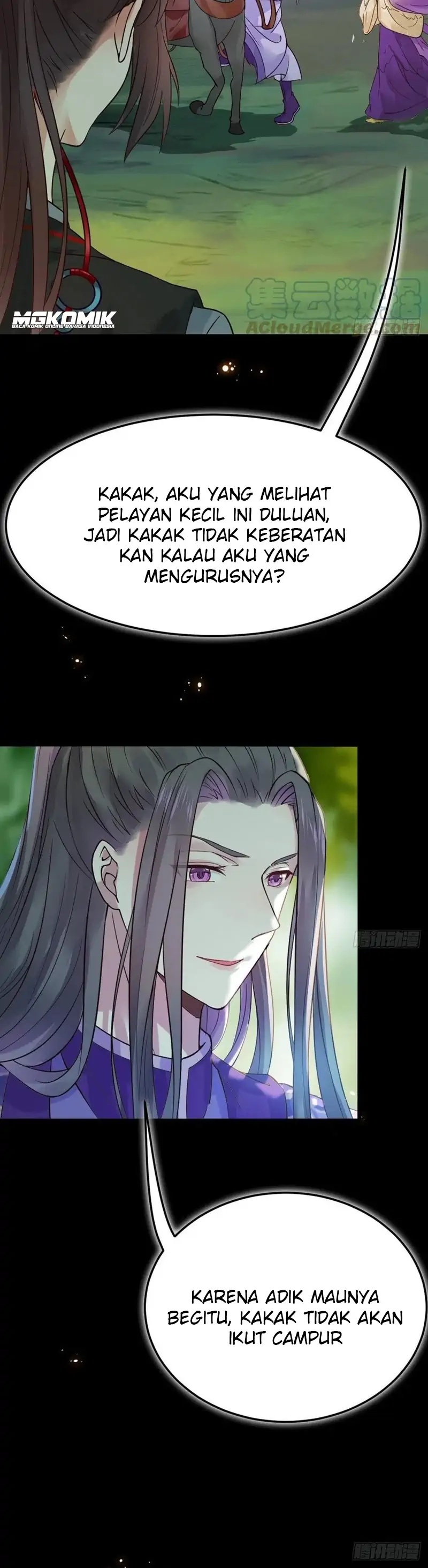 The Ghostly Doctor Chapter 453