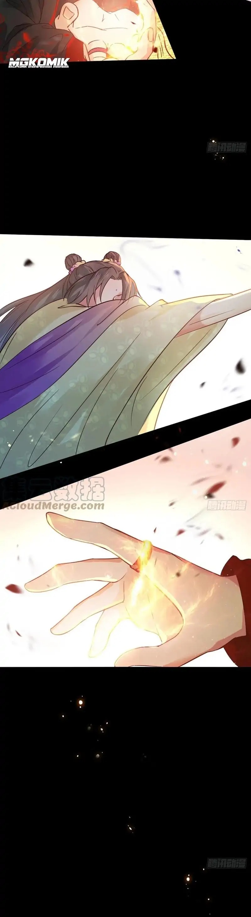 The Ghostly Doctor Chapter 453