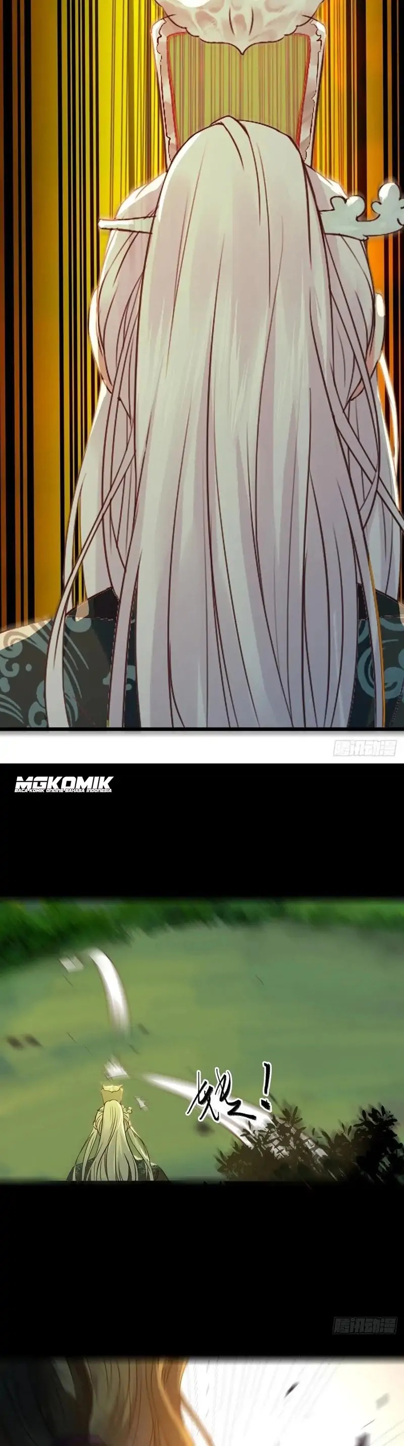 The Ghostly Doctor Chapter 453
