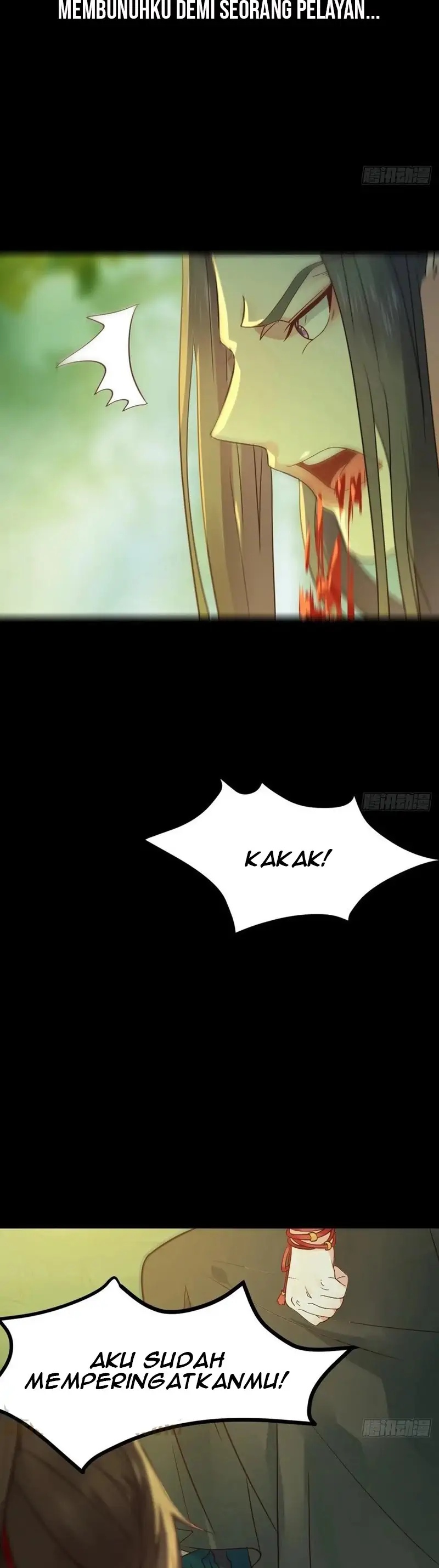 The Ghostly Doctor Chapter 453