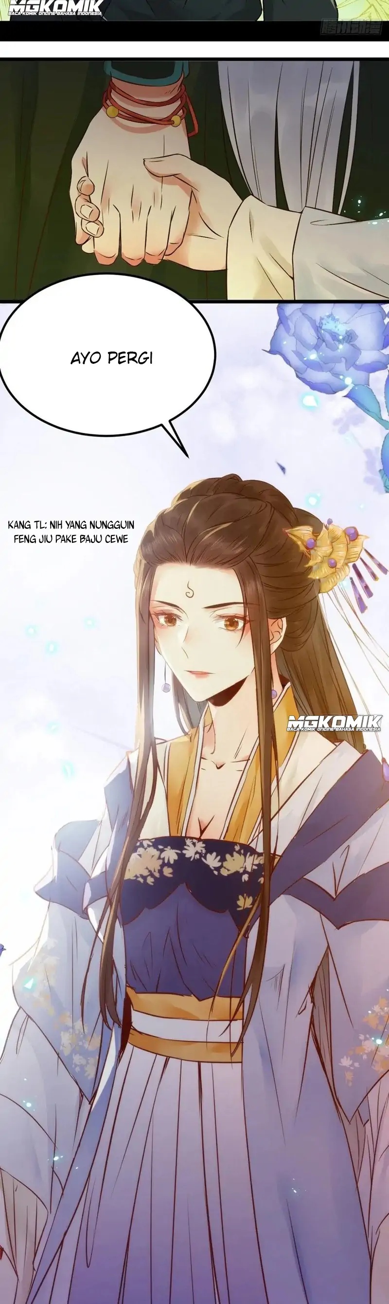 The Ghostly Doctor Chapter 454