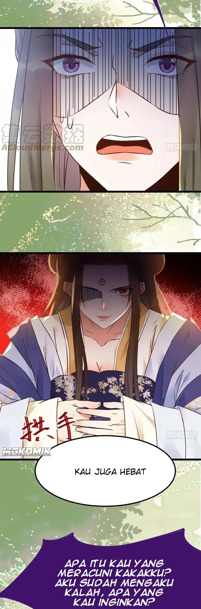 The Ghostly Doctor Chapter 454