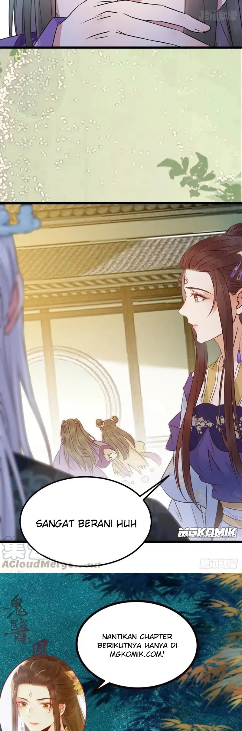 The Ghostly Doctor Chapter 454