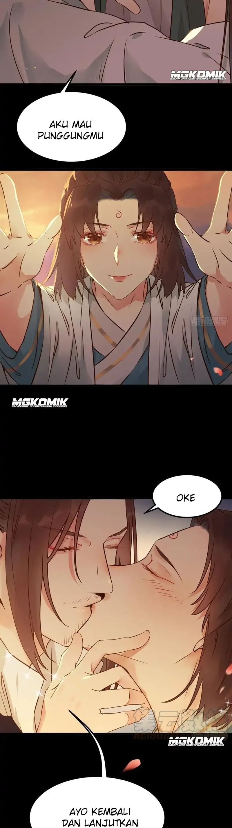 The Ghostly Doctor Chapter 460