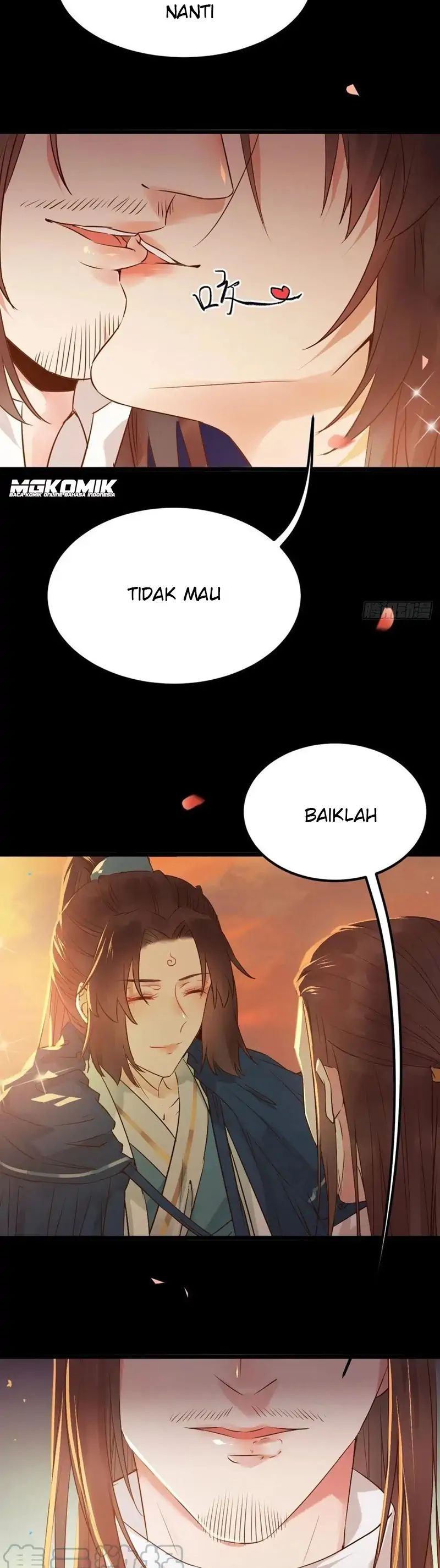 The Ghostly Doctor Chapter 460