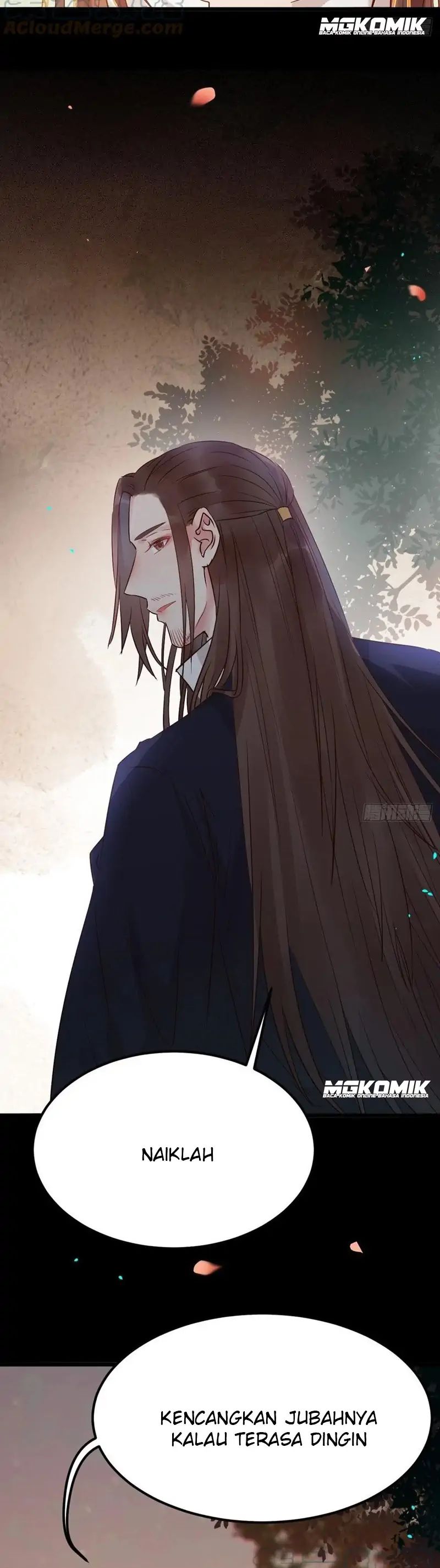 The Ghostly Doctor Chapter 460