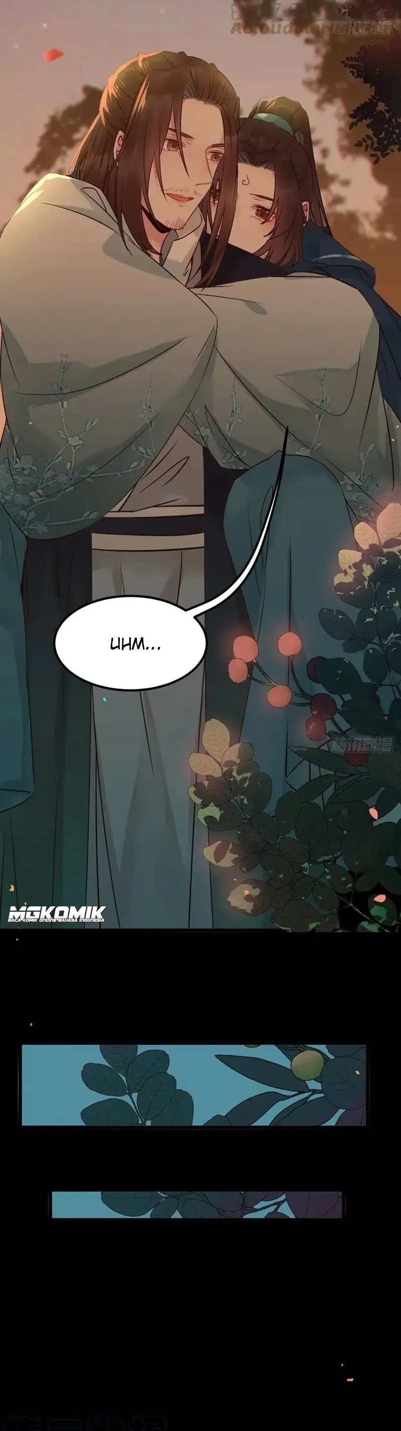 The Ghostly Doctor Chapter 460