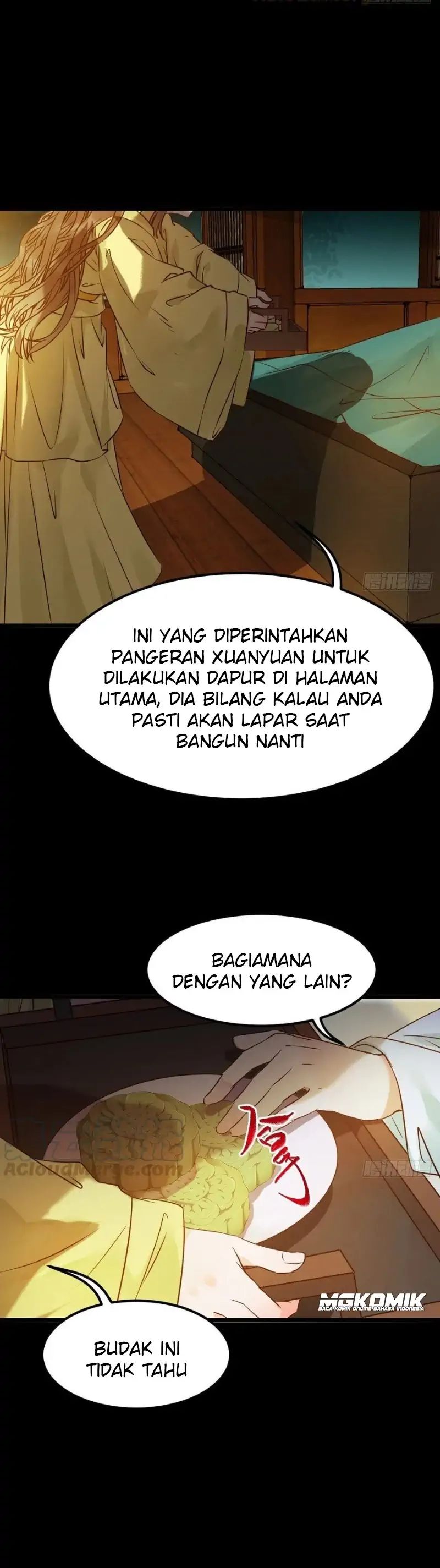 The Ghostly Doctor Chapter 460