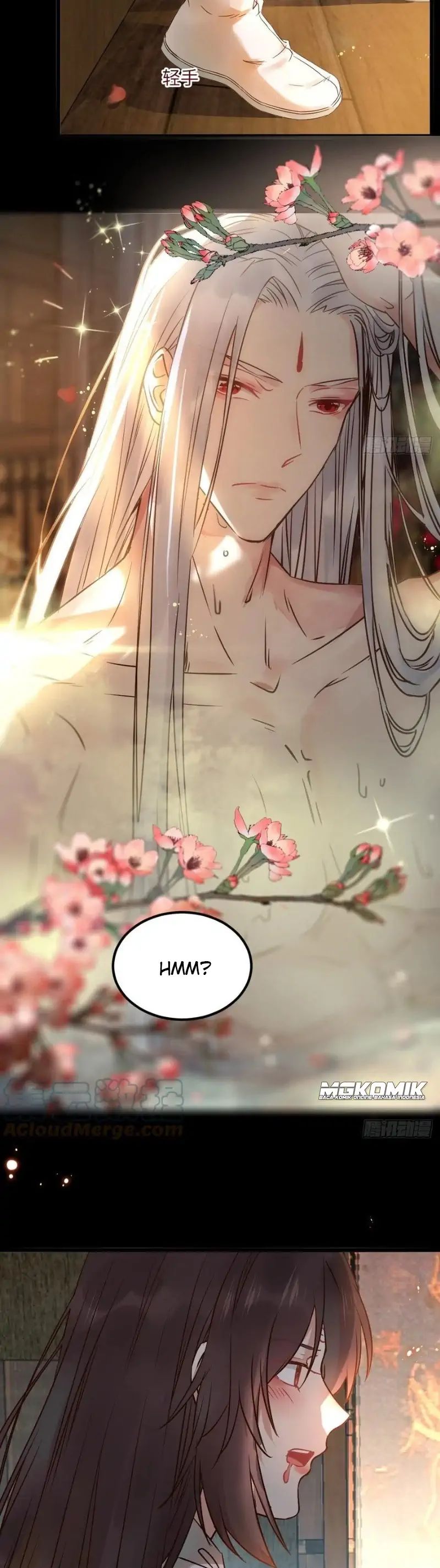 The Ghostly Doctor Chapter 460