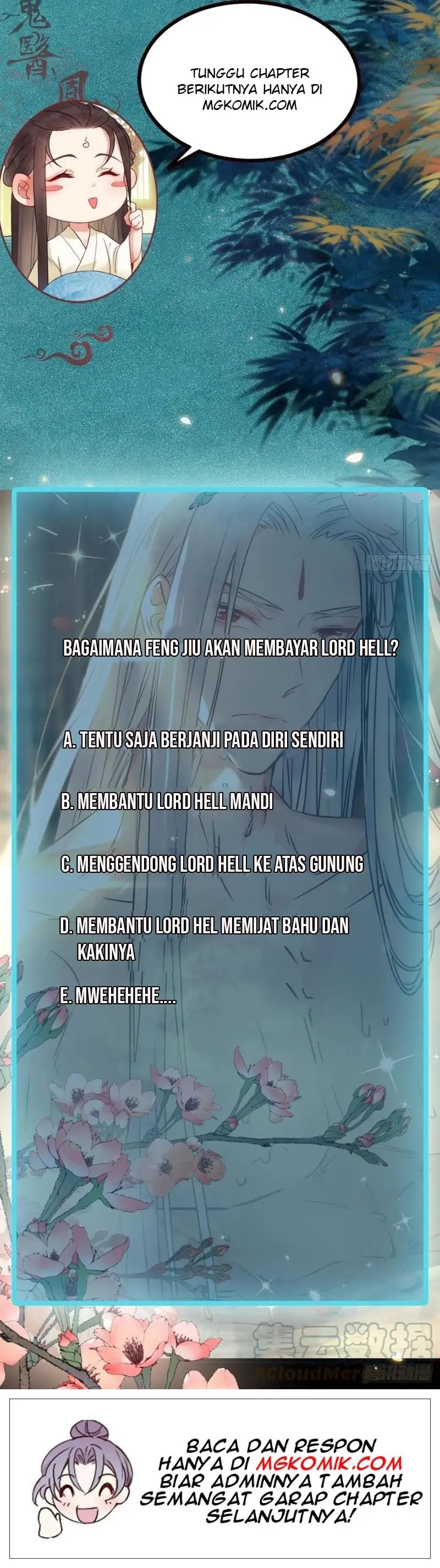 The Ghostly Doctor Chapter 460