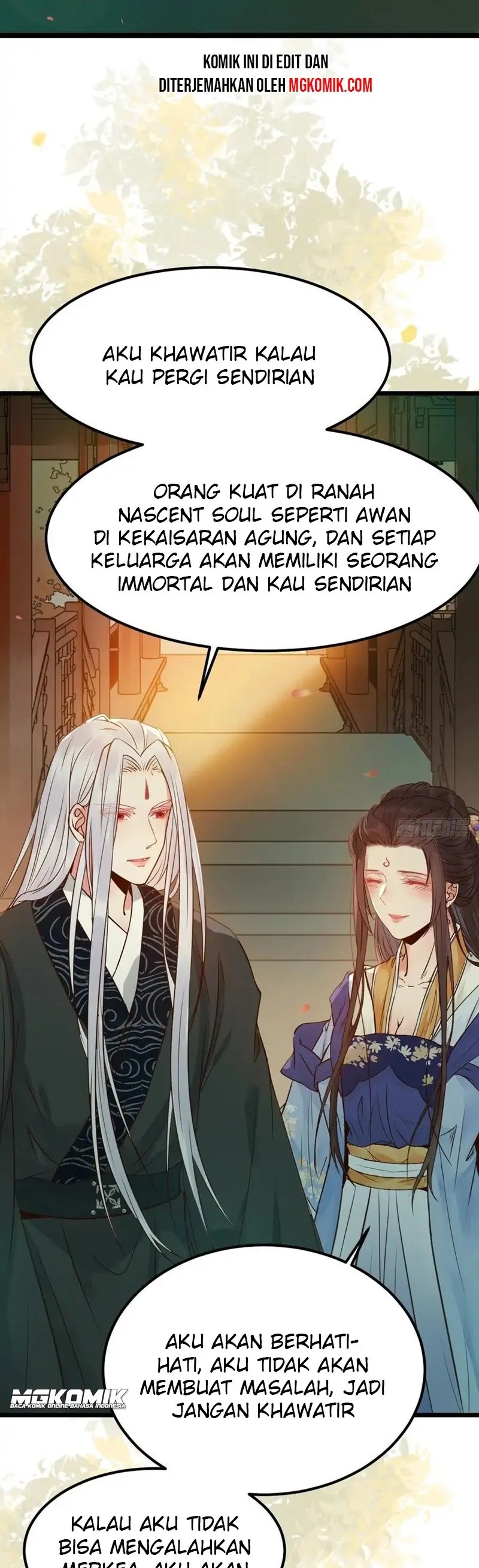The Ghostly Doctor Chapter 462