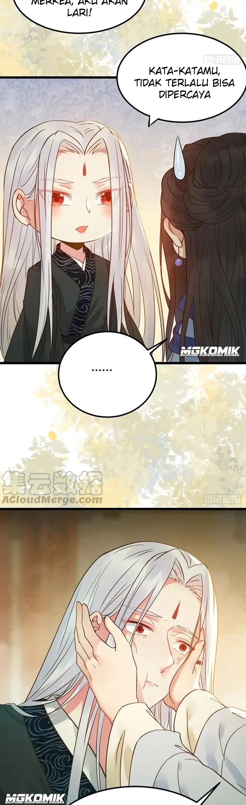 The Ghostly Doctor Chapter 462