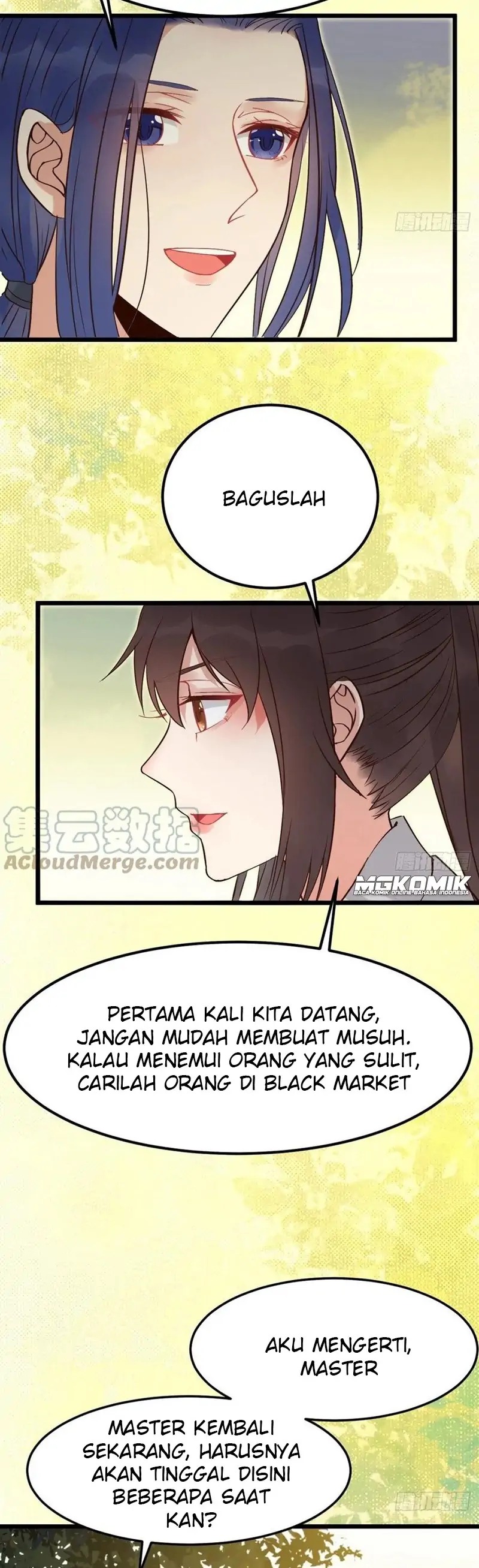 The Ghostly Doctor Chapter 462