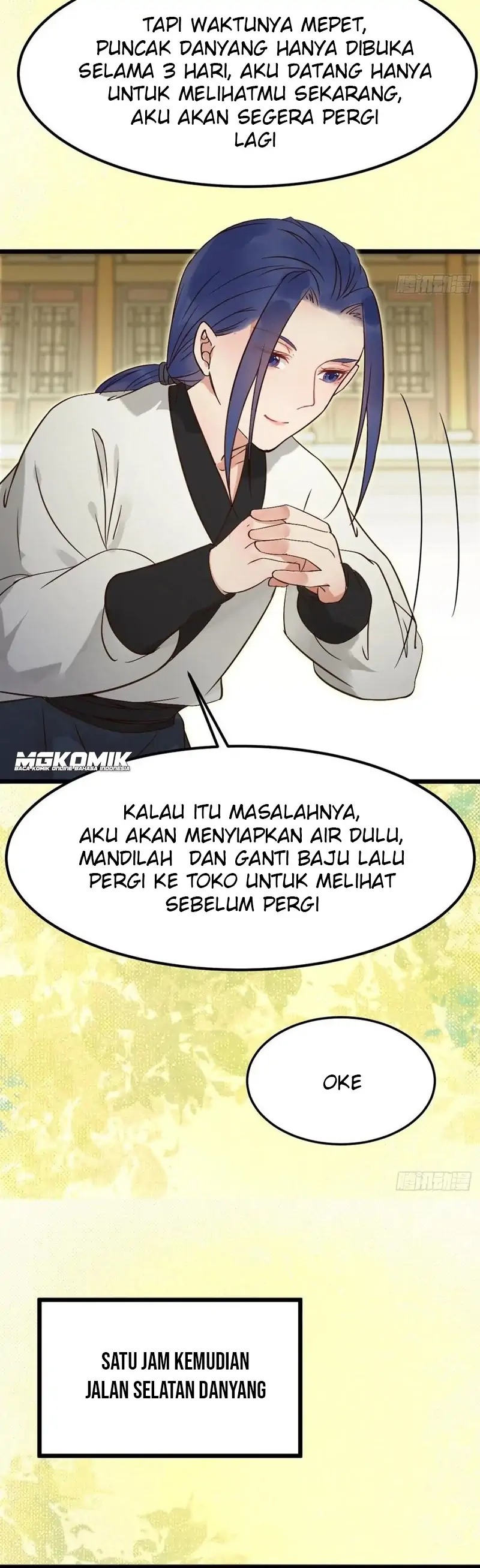 The Ghostly Doctor Chapter 462