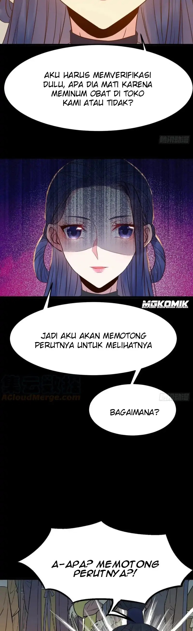 The Ghostly Doctor Chapter 462
