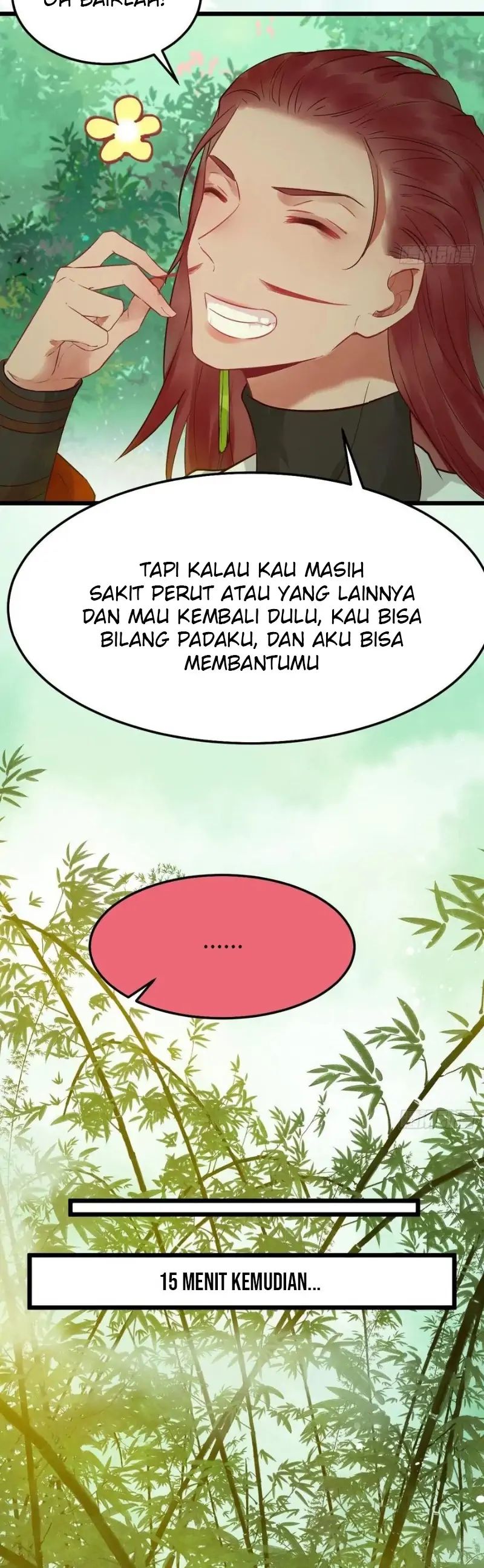 The Ghostly Doctor Chapter 465