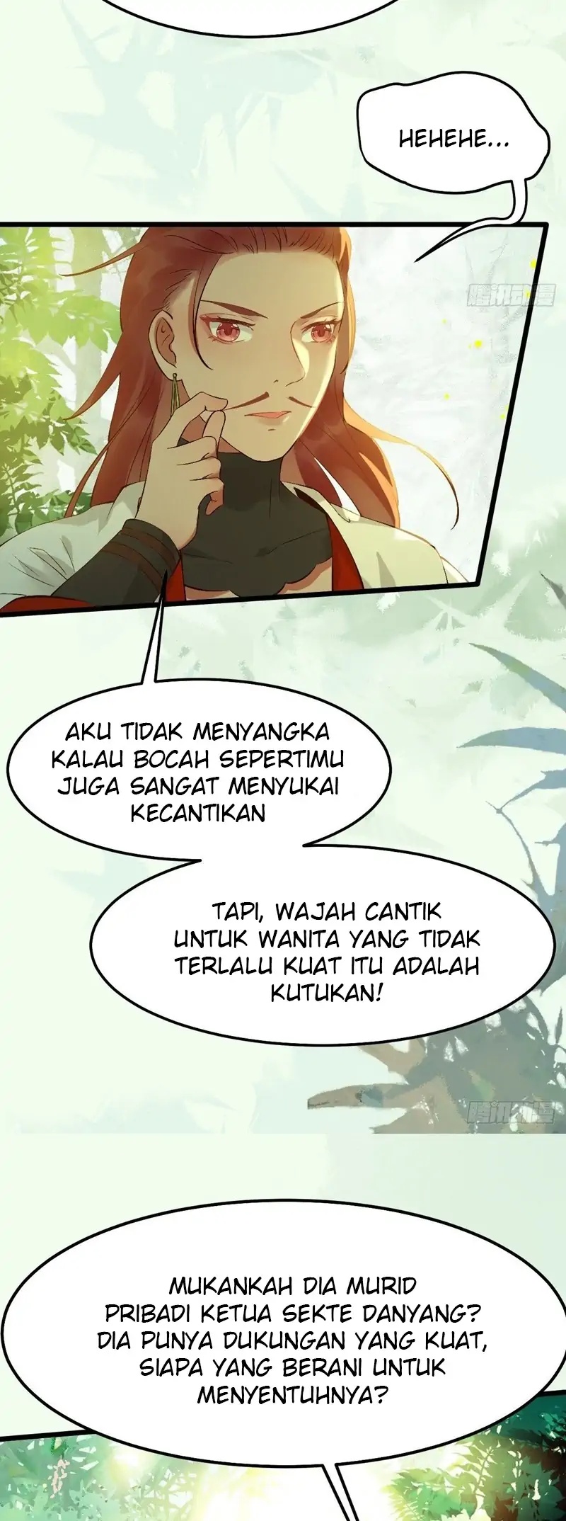 The Ghostly Doctor Chapter 466
