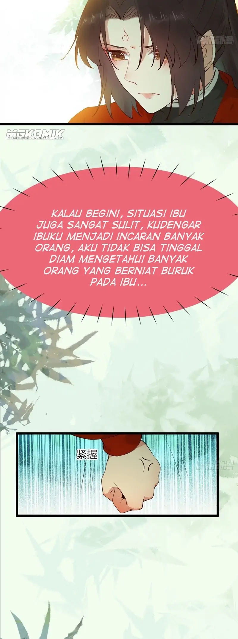 The Ghostly Doctor Chapter 466