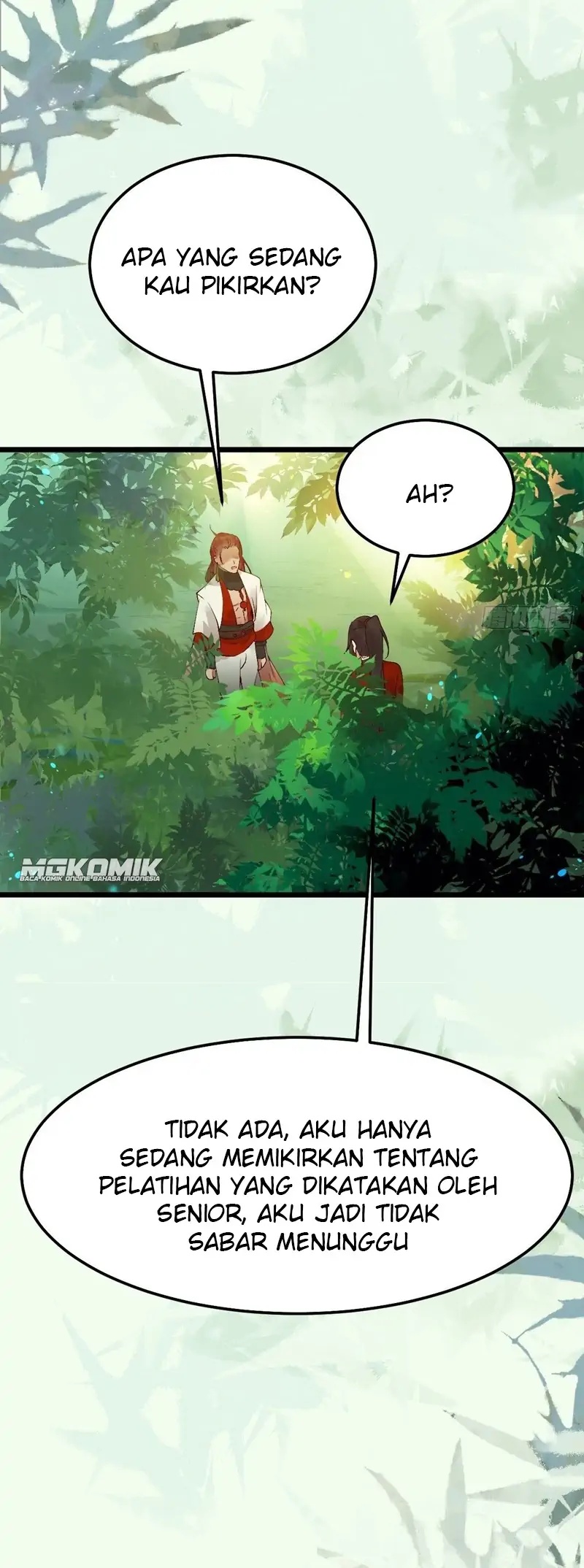 The Ghostly Doctor Chapter 466