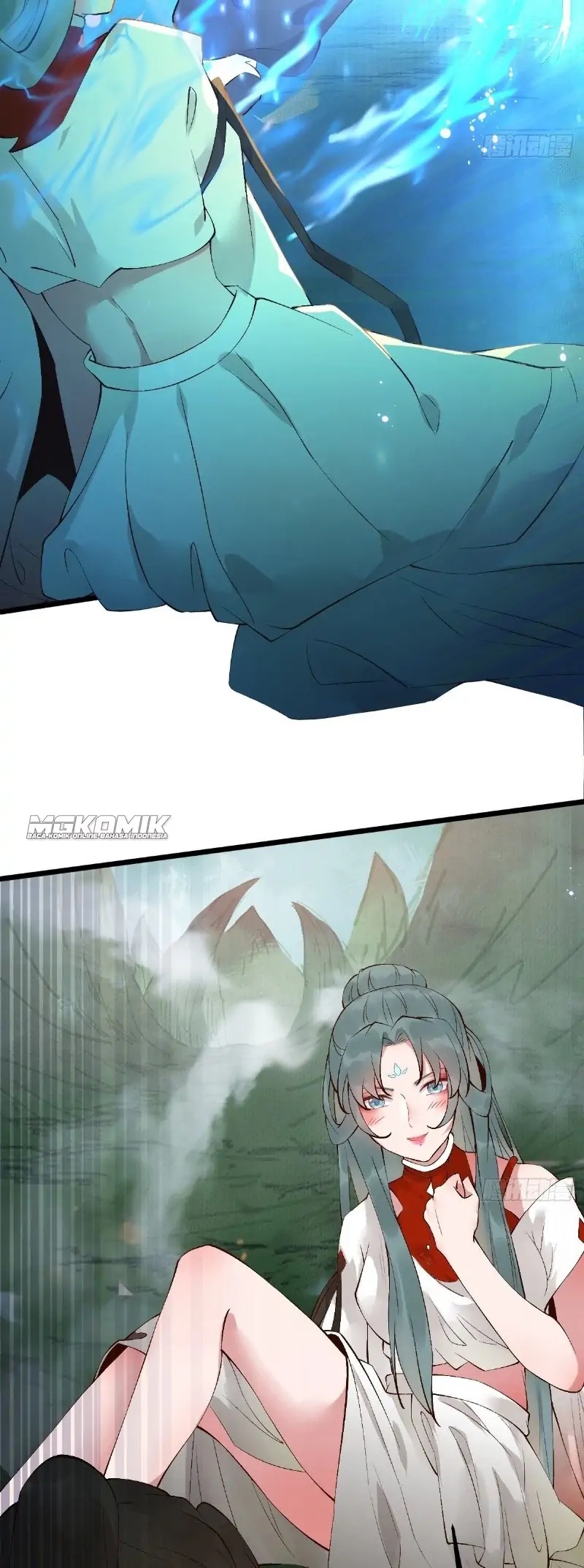 The Ghostly Doctor Chapter 466