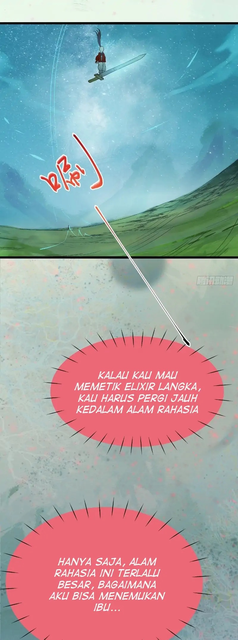 The Ghostly Doctor Chapter 466