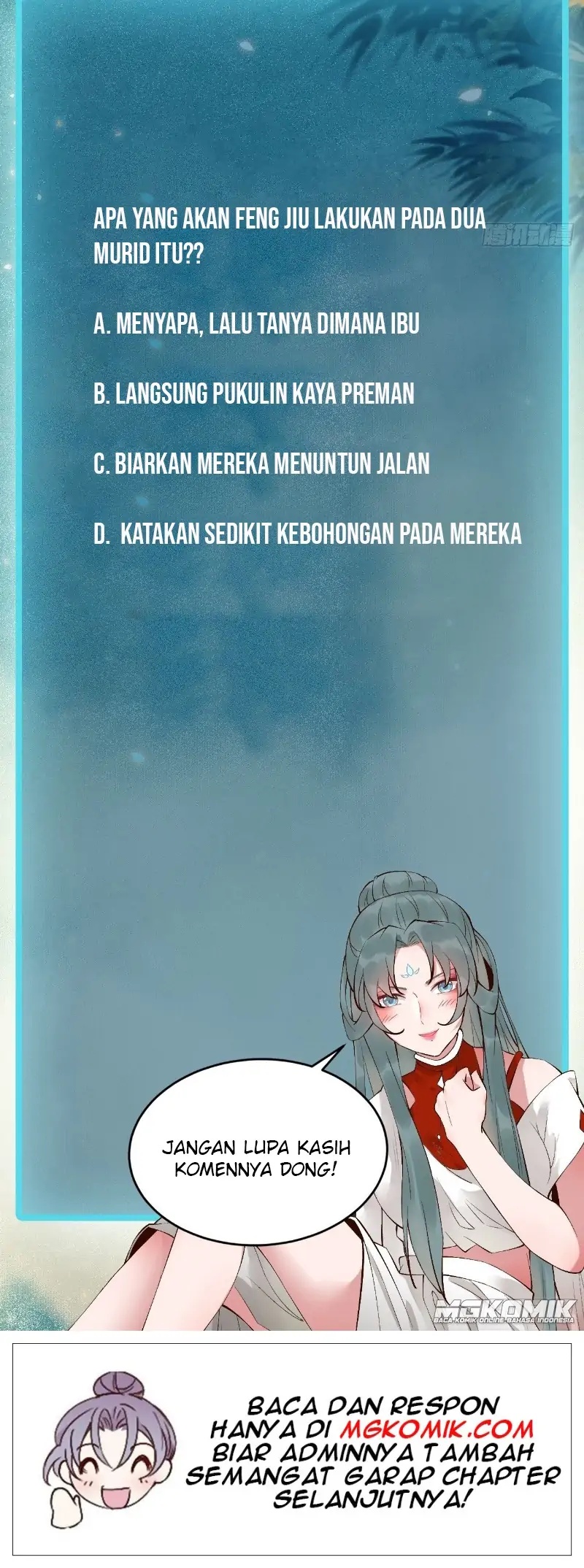 The Ghostly Doctor Chapter 466