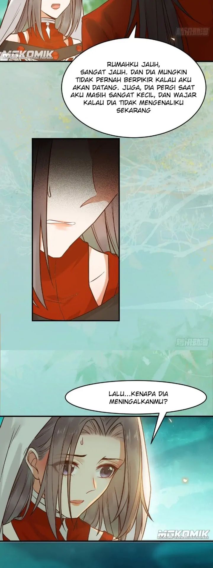 The Ghostly Doctor Chapter 467