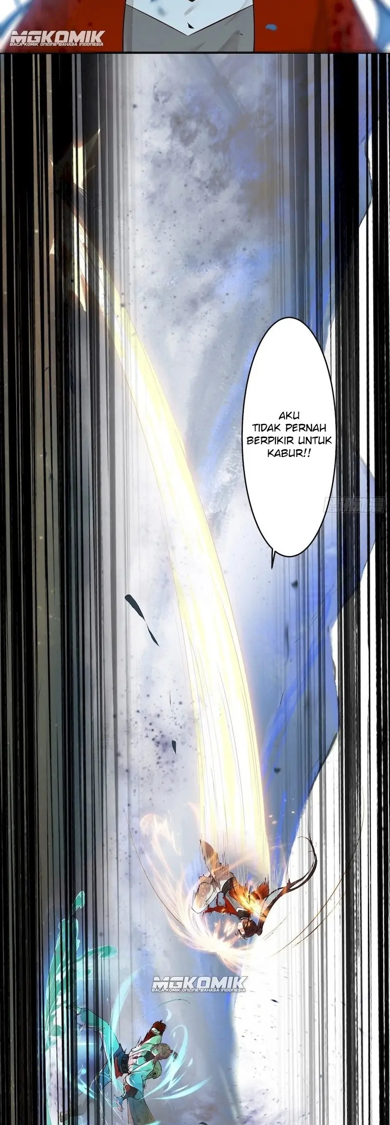The Ghostly Doctor Chapter 473