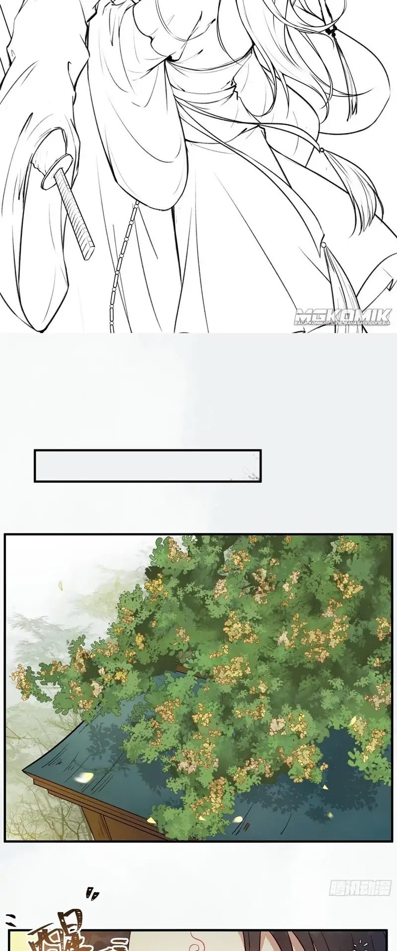 The Ghostly Doctor Chapter 474